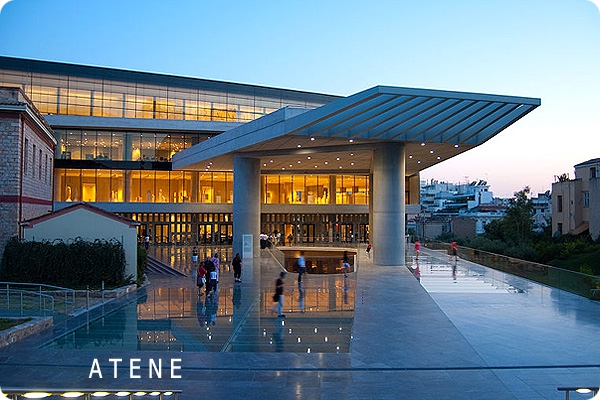 vacanze e soggiorni a ATENE ATHENS hotel alberghi pensioni  bed and breakfast camere