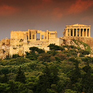 tour organizzati Grecia classica atene meteore delfi olimpia epidauro micene argolide peloponneso corinto visite guidate escursioni