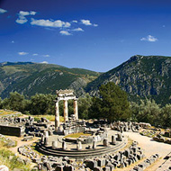 tour organizzati Grecia classica atene meteore delfi olimpia epidauro micene argolide peloponneso corinto visite guidate escursioni