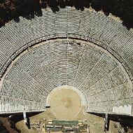 tour organizzati Grecia classica atene meteore delfi olimpia epidauro micene argolide peloponneso corinto visite guidate escursioni