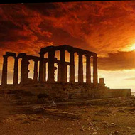tour organizzati Grecia classica atene meteore delfi olimpia epidauro micene argolide peloponneso corinto visite guidate escursioni