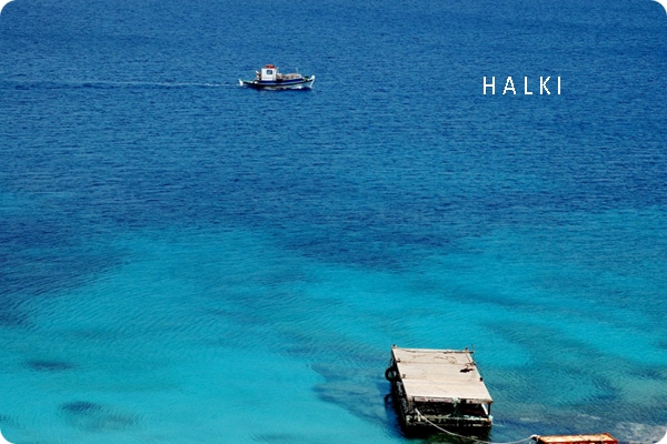 vacanze e soggiorni ad HALKI grecia isole del dodecanneso