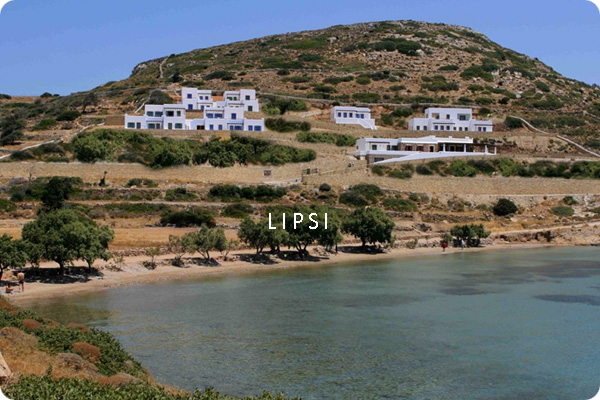 vacanze e soggiorni a LIPSI LIPSO grecia isole del dodecanneso