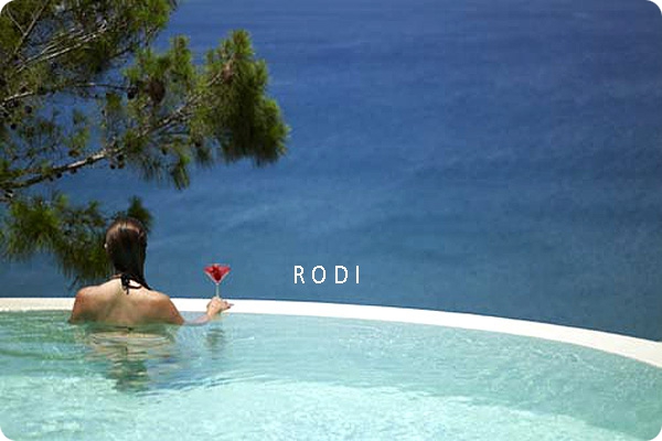 vacanze e soggiorni a RODI grecia  isole del dodecanneso