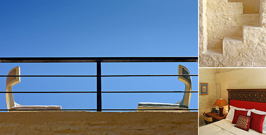 SYMI SIMI dodecanneso case resort de charme boutique hotel ville in affitto