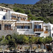 FOURNI camere in affitto alberghi hotel vista mare agriturismi pensioni 