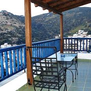 FOURNI studios camere suites pensioni alberghi bed and breakfast
