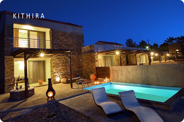vacanze e soggiorni a KITHIRA KYTHIRA CITERA ionie ioniche ionio isole greche