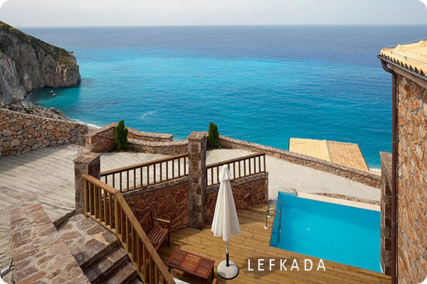 vacanze e soggiorni a LEFKADA LEFKAS LEUCADE ionie ioniche ionio isole greche