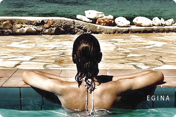 vacanze e soggiorni a EGINA AEGINA isole del golfo saronico argolide hotel alberghi pensioni  bed and breakfast camere