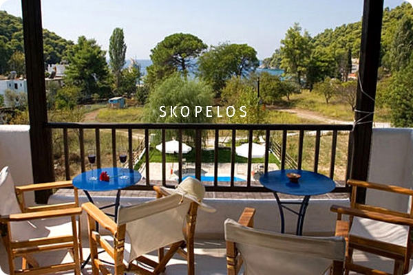 vacanze e soggiorni a SKOPELOS SKOPELO sporadi isole greche