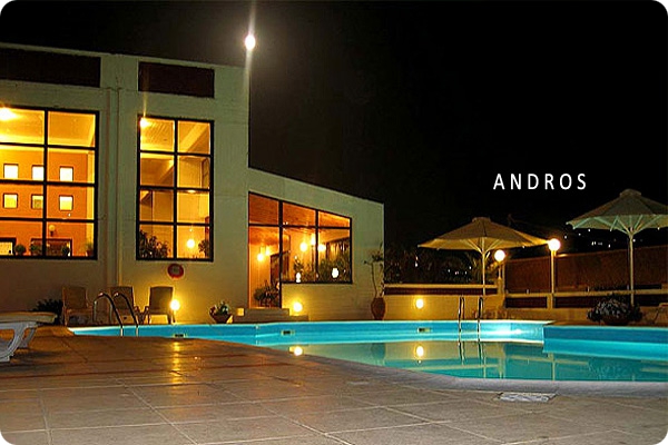 vacanze e soggiorni ad ANDROS grecia isole cicladi