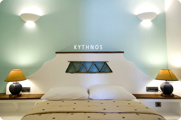 vacanze e soggiorni a KYTHNOS KITHNOS grecia isole cicladi