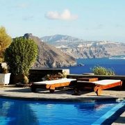appartamenti case terrazzo privato OIA IA SANTORINI