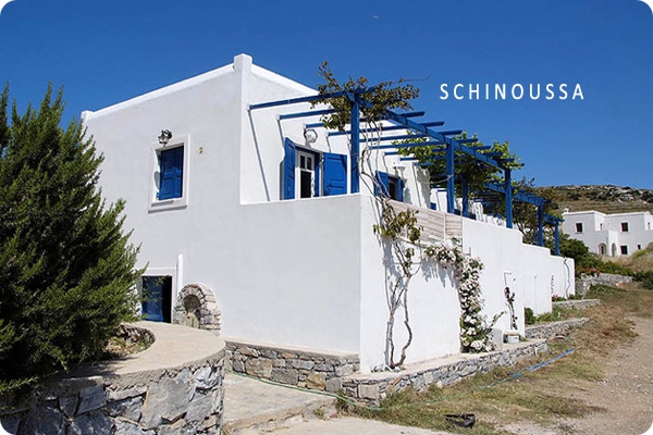 vacanze e soggiorni a SCHINOUSSA SKINOUSSA piccole cicladi isole greche