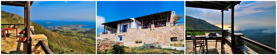 SERIFOS SERIFO bed and breakfast resort sul mare beach bungalow guesthouse rooms for rent taverne con camere noleggio auto moto scooter traghetti veloci aliscafi