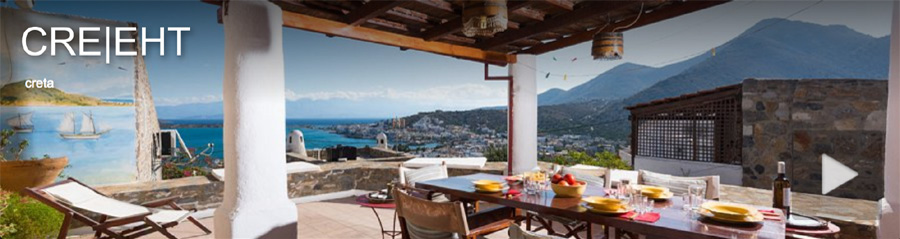 CRETA case tradizionali in pietra affitti settimanali agriturismi sul mare ELOUNDA AGHIOS NIKOLAOS FALASSARNA CHANIA HANIA