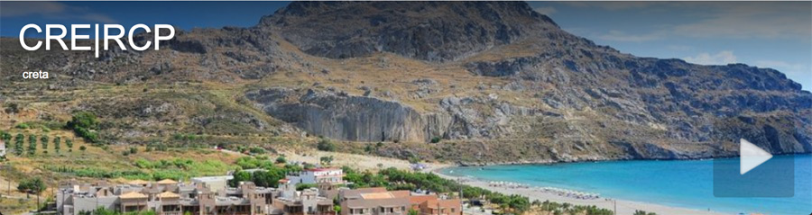 CRETA sconosciuta selvaggia segreta case private in affittio taverne con camere agriturismo sul mare costa sud dell'isola soluzioni abitative alternative ecocompatibili turismo ecologico