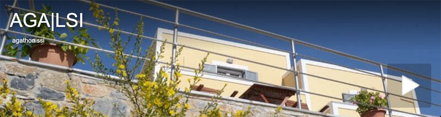 GATHONISSI AGATONISSI AGATONISI appartamenti sul mare taverne con camere affittacamere noleggio scooter motorini auto