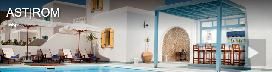 ASTYPALEA ASTYPALAIA ASTIPALEA ville esclusive con piscina case indipendenti in affitto resort sulla spiaggia residence con prima colazione boutique hotel sul mare noleggio auto scooter