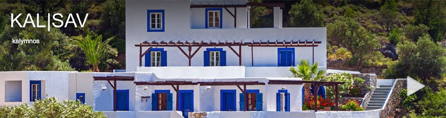 KALYMNOS KALYMNO studio appartamenti in affitto