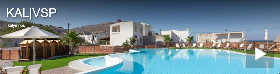 KALYMNOS PSERIMOS case appartamenti maisonette piscina prima colazione affitti settimanali