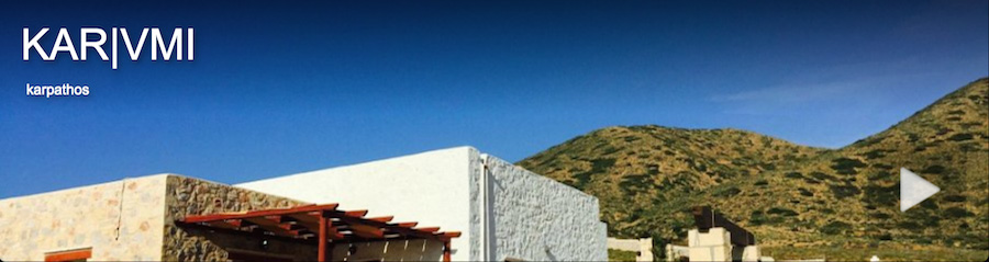 KARPATHOS case residence bungalows studio appartamenti in affitto