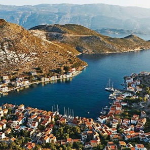 bed and breakfast a KASTELORIZO KASTELLORIZZO pensioni camere in affitto appartamenti bilocali trilocali