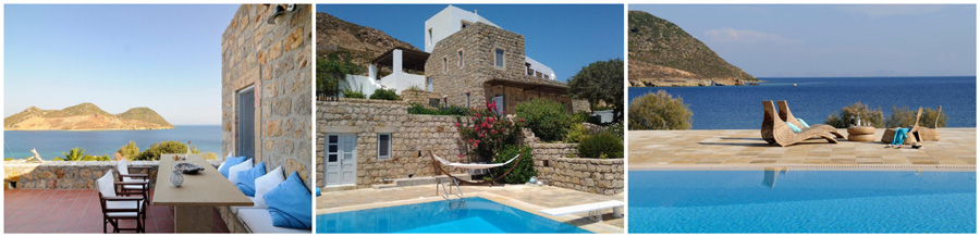 PATMOS CHORA GRIKOS SKALA KAMBOS bed & breakfast affittacamere camere in affitto piccoli alberghi sistemazioni selezionate boutique hotel de charme taverne con alloggi