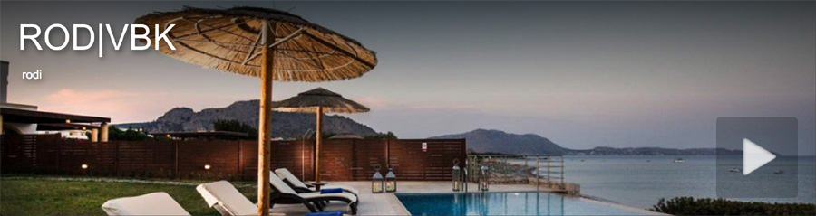 RODI LINDOS RHODES accommodations villas houses rooms for rent guesthouse affitti estivi settimanali casa villa con piscina privata residence maisonettes resort beach bungalow boutique hotel sulla spiaggia