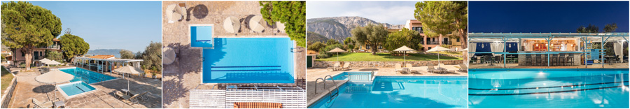 SAMOS PYTHAGORION VATHI case resort de charme boutique hotel ville in affitto agriturismi