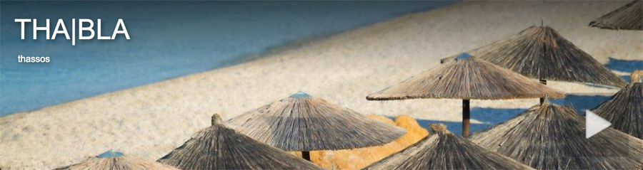 THASSOS MARE EGEO ville esclusive resort spa residence villaggio all inclusive trattamento di mezza pensione completa bed and breakfast agriturismo sulla spiaggia