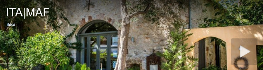 ITHAKI ITACA isole ioniche  pensioni bungalow hotel alberghi camere villaggio all inclusive mezza pensione