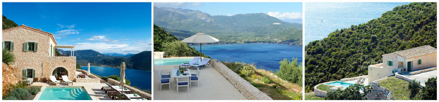 LEFKADA LEFKAS bed & breakfast affittacamere camere in affitto piccoli alberghi sistemazioni selezionate boutique hotel de charme taverne con alloggi