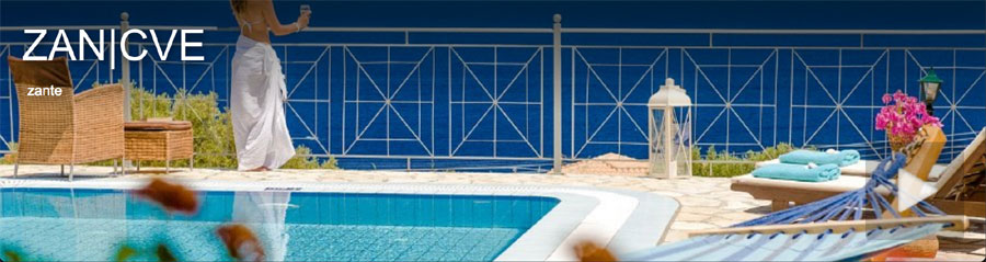 ZANTE isole ioniche  pensioni bungalow hotel alberghi camere villaggio all inclusive mezza pensione