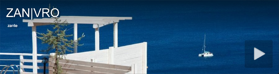 ZANTE ville private per affitti estivi sul mare con piscina case indipendenti in affitto resort traghetti veloci diretti voli