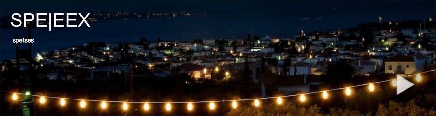 isola di SPETSES aliscafi traghetti da atene resort ville indipendendi con piscina residence maisonette albergo economico bed and breakfast villaggi sul mare taverne con camere in affitto pensione tipica appartamento sul mare