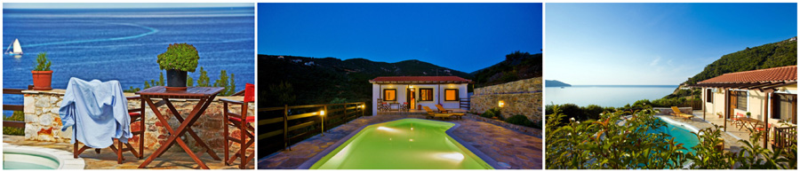 SKOPELOS SKOPELO SPORADI strutture alberghiere sul mare soluzioni economiche prima colazione inclusa taverna con camere in affitto ristorante cucina greca italiana internazionale resort de charme spiaggia di sabbia giardino piscina riduzione bambini gratuiti