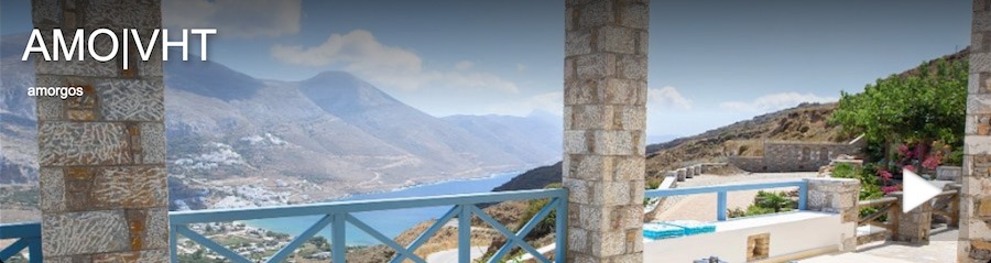 isola di AMORGOS case in affitto affitti settimanali cucina soggiorno camere veranda vista mare ingresso indipendente giardino pulizie giornaliere