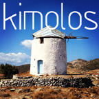 KIMOLOS KIMOLO isole cicladi appartamenti studio case ville alberghi pensioni camere