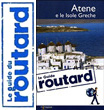 meltemi travel è segnalato su le guide routard - atene e le isole greche - come tour operator specializzato per la Grecia