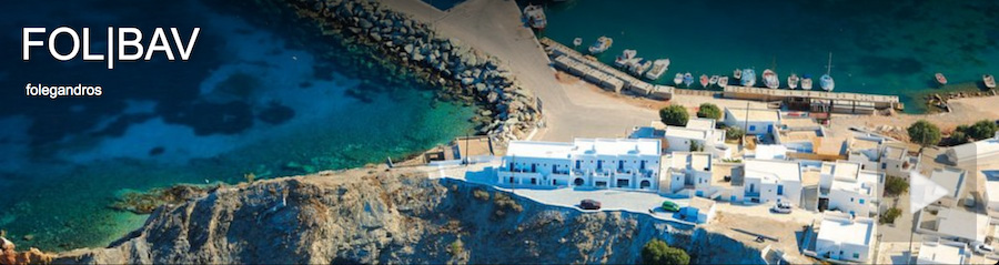 FOLEGANDROS appartamenti case ville in affitto