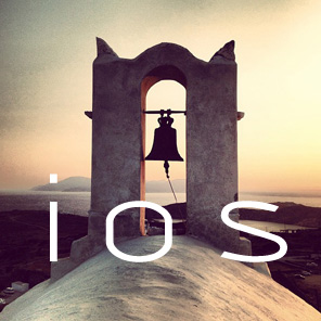 IOS vacanze in grecia isole greche soggiorni affitti settimanali strutture alberghiere sistemazioni accommodations