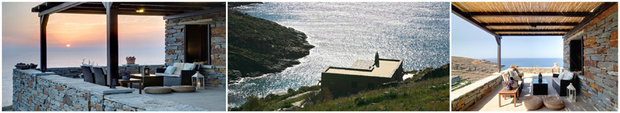 KEA TZIA ville sclusive con piscina case sulla spiaggia affitti settimanali estivi agriturismi sul mare resort residence boutique hotel guesthouse rooms for rent taverne con camere noleggio auto scooter moto