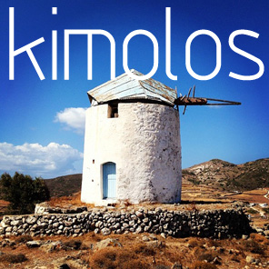vacanze e soggiorni a KIMOLOS grecia isole cicladi case appartamenti ville camere
