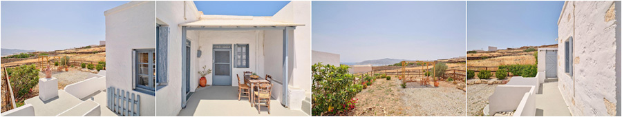 KIMOLOS residence resort piscina privata ville case in affitto camere bed and breakfast