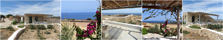 KOUFONISIA KOUFONISSI albergo alberghi studio monolocale con angolo cottura resort sul mare prima colazione mezza pensione completa inclusa noleggio auto moto quad scooter fuoristrada jeep biciclette collegamenti marittimi piccole cicladi aliscafo nave veloce traghetto skopelitis