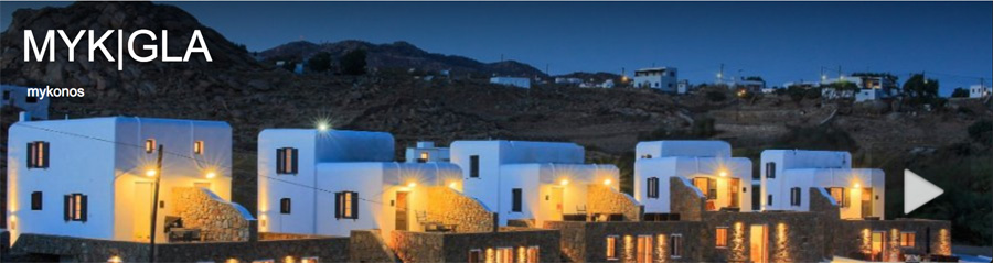 MYKONOS studio appartamento maisonette resort boutique hotel de charme camere pensioni villa sul mare