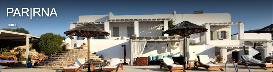 PAROS isole cicladi appartamento in affitto casa sul mare studio monolocale con cucina bilocale trilocale quadrilocale villa con giardino sulla spiaggia di sabbia boutique hotel resort sul mare strutture alberghiere prenotazioni estive