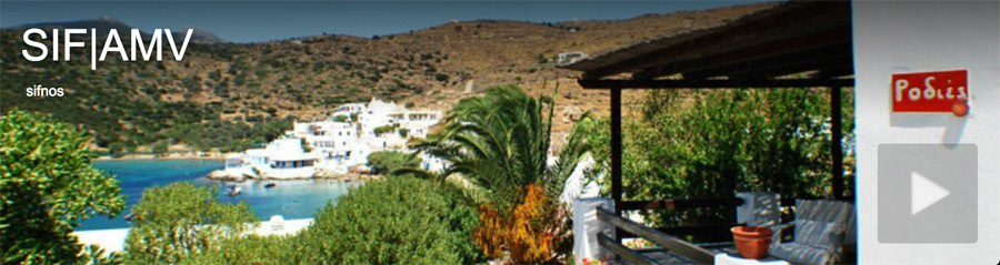 SIFNO SIFNOS affitti estivi vacanze soggiorni case di pescatori ville camere rooms monolocali studios resort villaggi sistemazioni alberghiere hotel mezza pensione